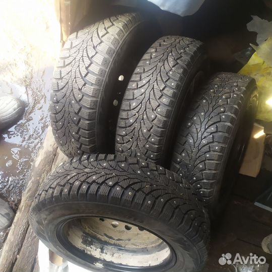 Formula Ice 175/65 R14