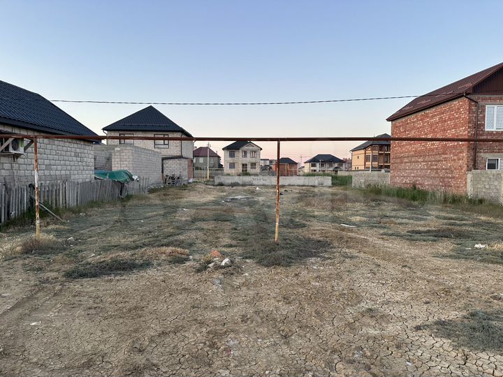 Участок 3 сот. (ИЖС)
