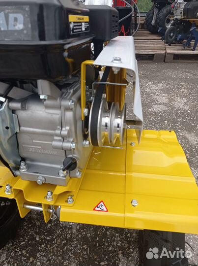 Мотоблок полный аналог Невы