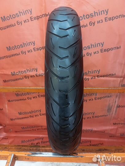 110/80 R19 Metzeler Tourance next 2 N-4430 Мото