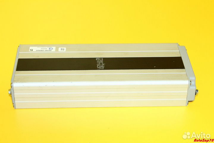 Lexus RX450h Усилитель акустический Mark Levinson