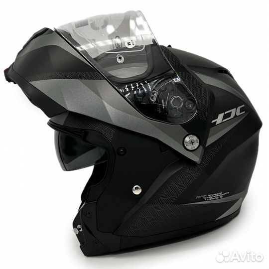 Мотошлем HJC C-91 taly MC5SF