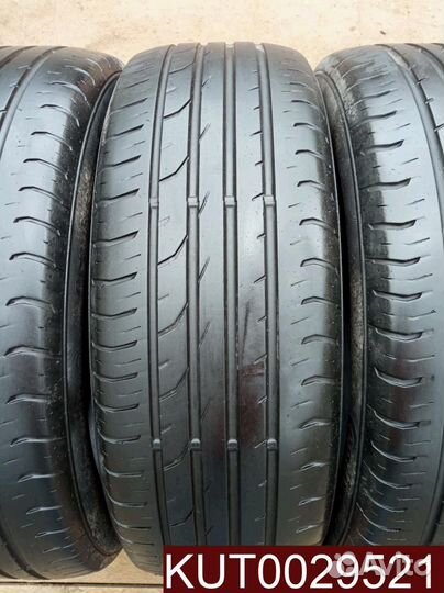 Continental ContiPremiumContact 2E 215/55 R18 107U
