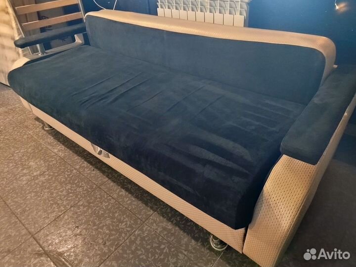 Диван бу (привезу)