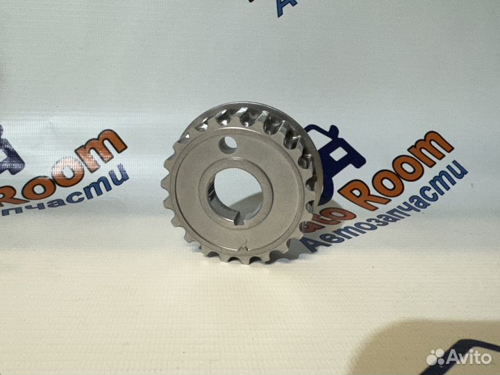 Шкив грм Гранта 21116