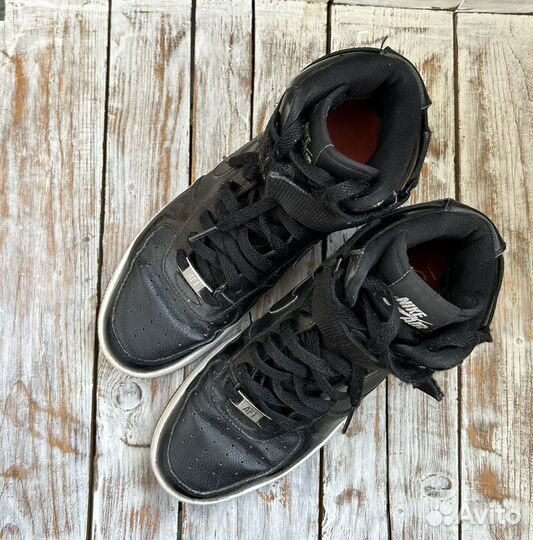 Кроссовки nike