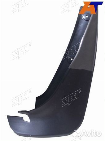 Брызговик lexus RX300