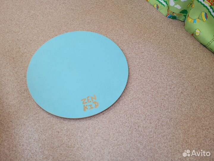 Балансборд