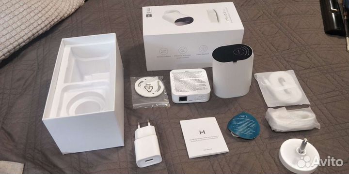 IP-камера Xiaomi imilab EC2 Wireless Home Security