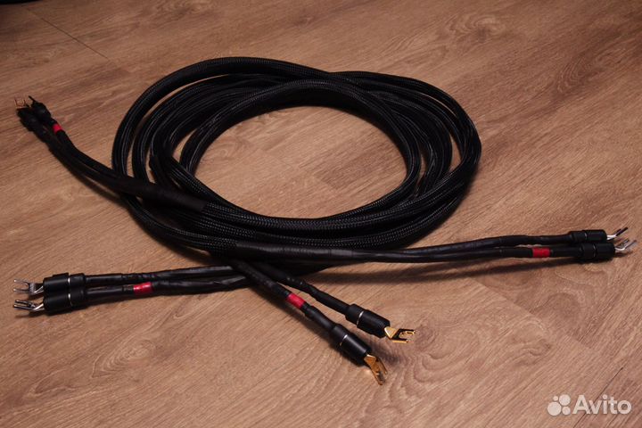 Акустический кабель Hi -end