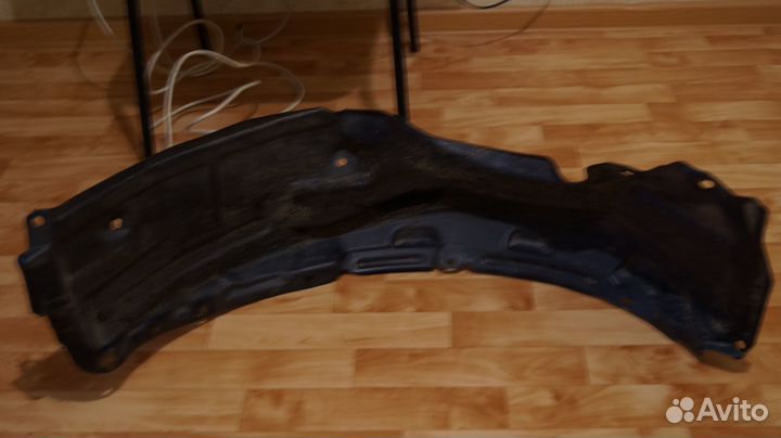 Фонарь задний Toyota Avensis