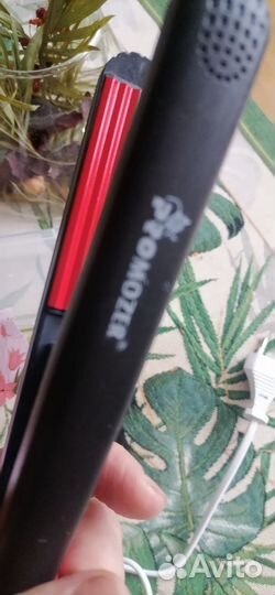 Мини щипцы гофре