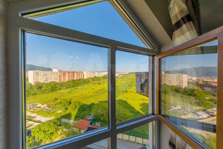 1-к. квартира, 44,6 м², 8/8 эт.