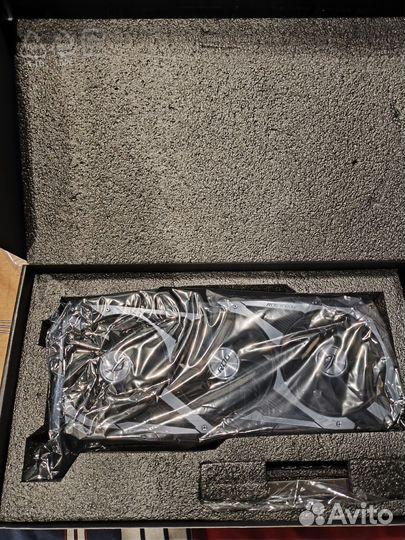 Gigabate Aorus Master GeForce RTX 3070TI