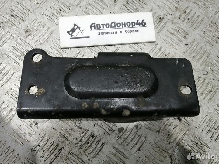 Опора, подушка кпп левая Nissan Teana J31