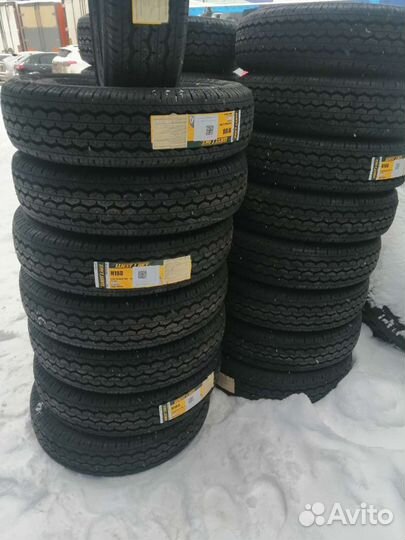 Westlake H188 185/75 R16 104R