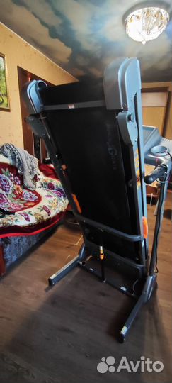 Applegate T30 мdc Беговая дорожка