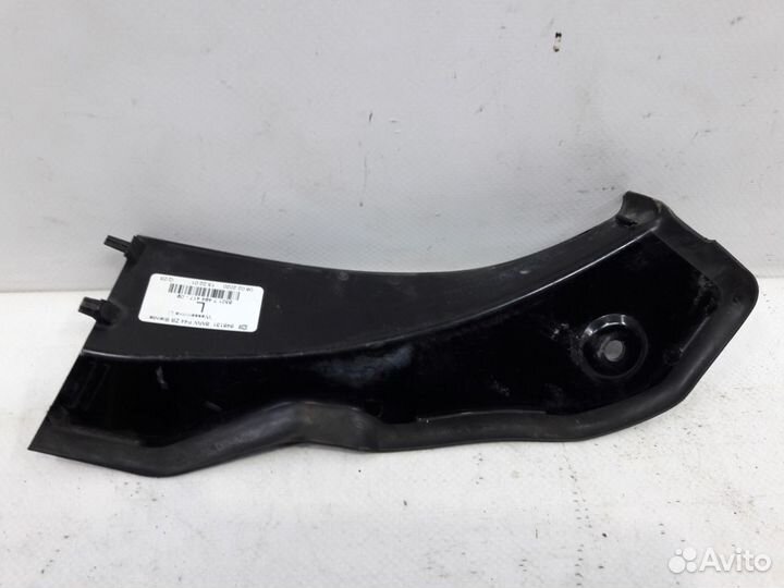 Кожух фонаря левый Bmw 2 F44 2019
