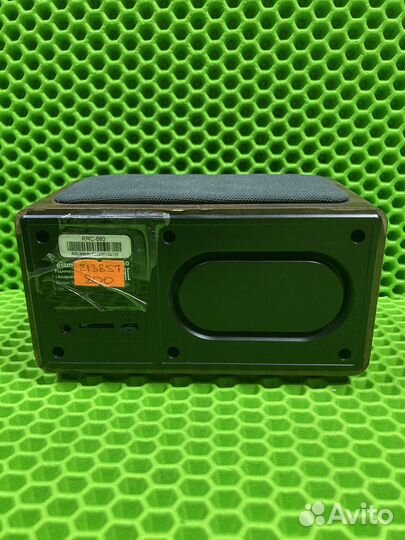 Колонка Ritmix RRC-880(213857)