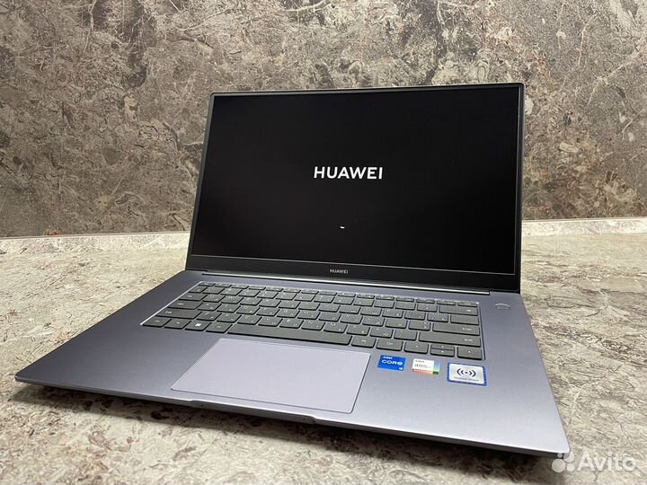 Huawei MateBook D 15 i5/16GB/512GB гарантия
