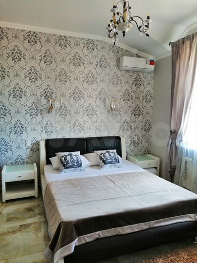 Комната 25 м² в 1-к., 2/3 эт.