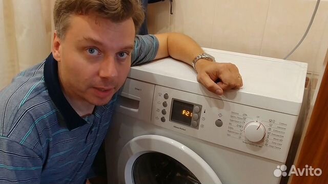 Ремонт стиральных машин, кухонных вытяжек