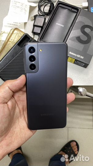 Samsung s21 5g 128