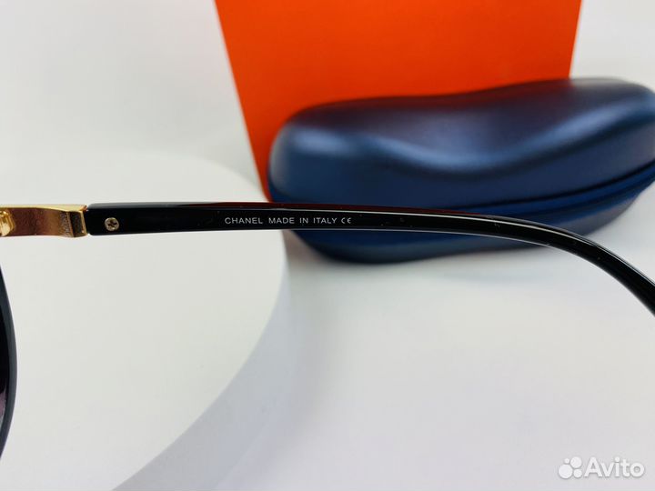 Очки Chanel