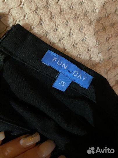 Юбка школьная