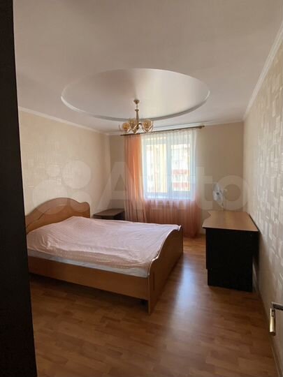 3-к. квартира, 75 м², 7/11 эт.