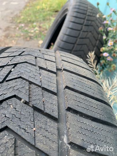 Trelleborg Elite XP 255/50 R20