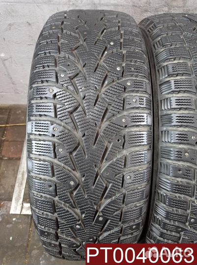 Toyo Observe G3-Ice 225/60 R17 110