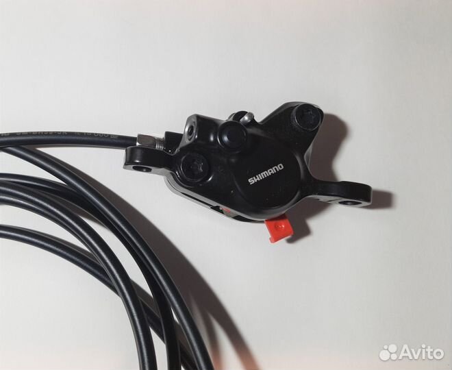 Гидравлические тормоза MT200