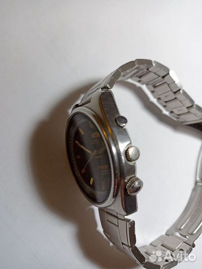 Оригинальная механика Orient 469EE6-70 CA