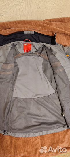 Куртка спортивная swix