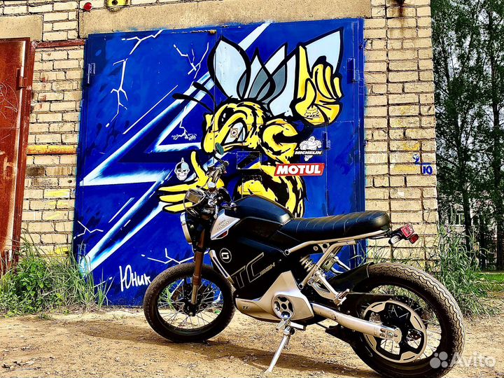 Ремонт электротранспорта