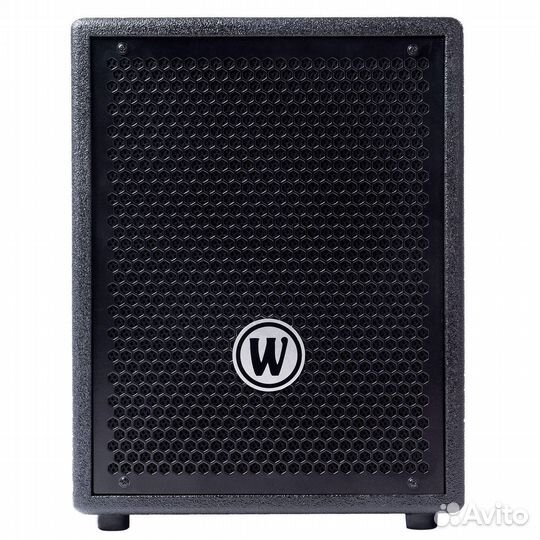 Акустический кабинет Warwick Gnome CAB 10-8