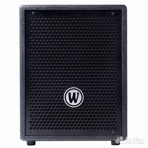Акустический кабинет Warwick Gnome CAB 10-8