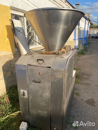 Тестоделители Восход-тд-2М и Восход-тд-3М