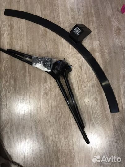 Подставка для телевизора lg и samsung