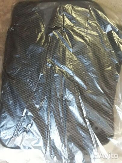 Коврики Ева на Опель Астра Н