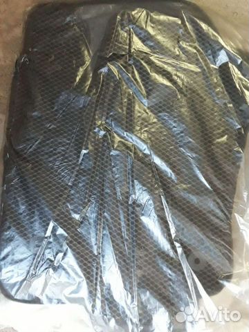 Коврики Ева на Опель Астра Н