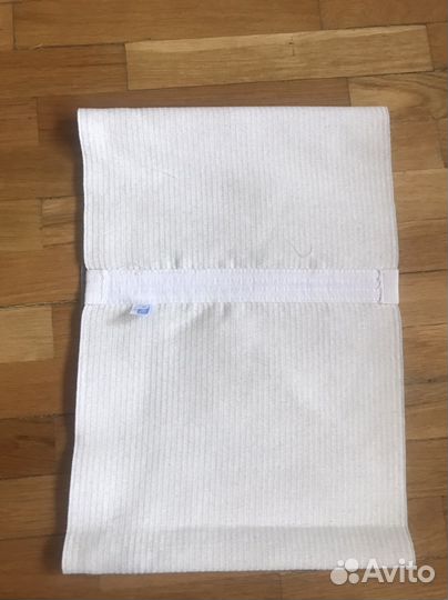 Пояс медицинский эластичный компрессионный