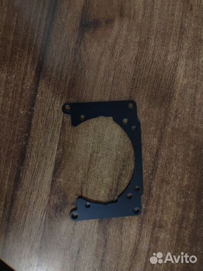 Переходные рамки для линз