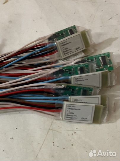 Контроллер дхо версия по плюсу/минусу