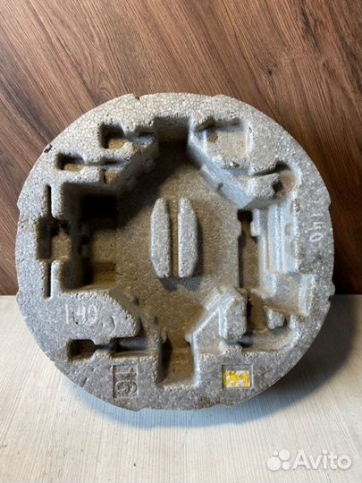 Ящик под инстумент Hyundai I40