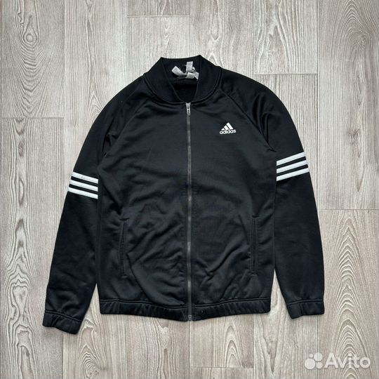 Олимпийка Толстовка Adidas