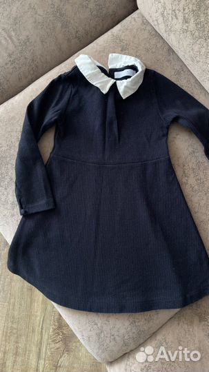 Платье zara