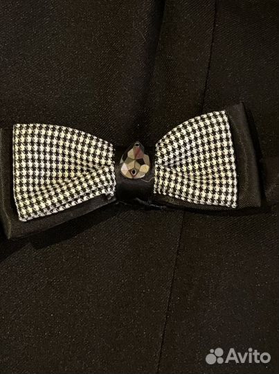 Праздничный костюм на утренник для мальчика 92