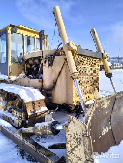 Трактор Тракремсервис-ЧТЗ Б-10 МБ 0121-2В4, 2008